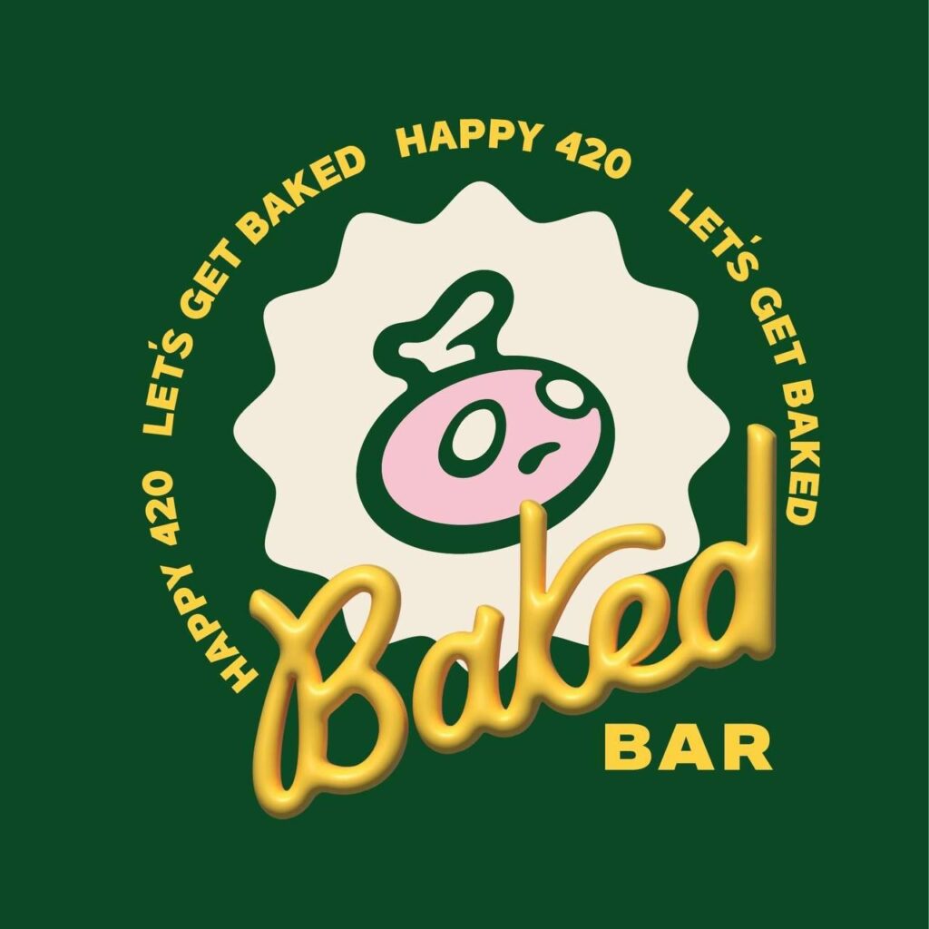Baked Bar