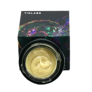 710 Labs | Persy Badder | Solventless | Gak Smoovie #5 (Gak x 4 Locos) | 1g