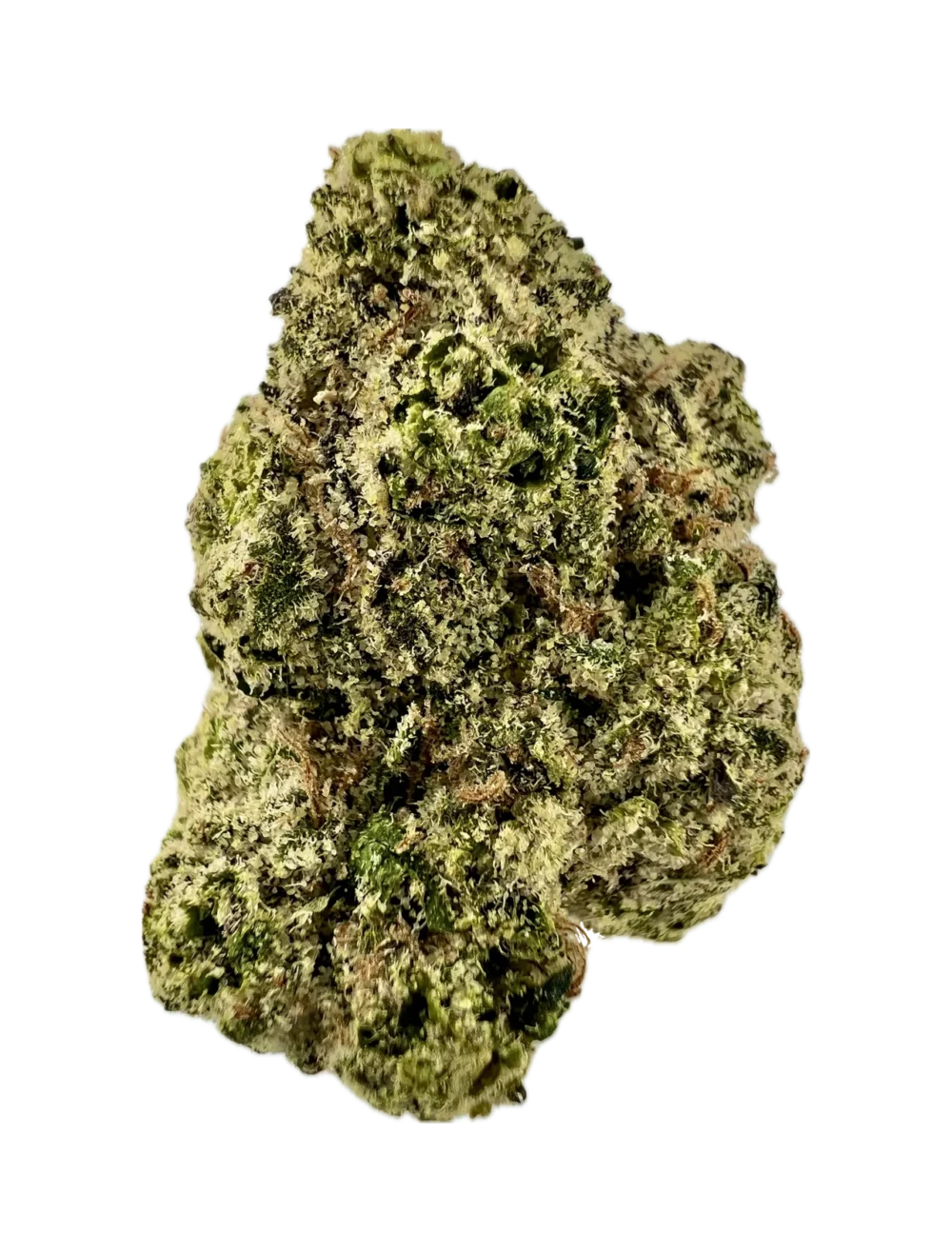 House | Flower | $$ | Apple Kush | 3.5g
