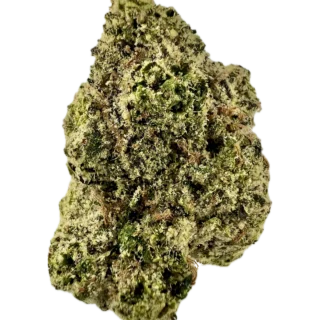 House | Flower | $$ | Apple Kush | 3.5g