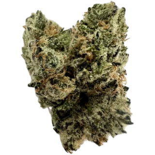 House | Flower | $$$$ | El Fuego | 3.5g