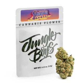 Jungle Boys | Flower | Purple Sunset | 3.5g