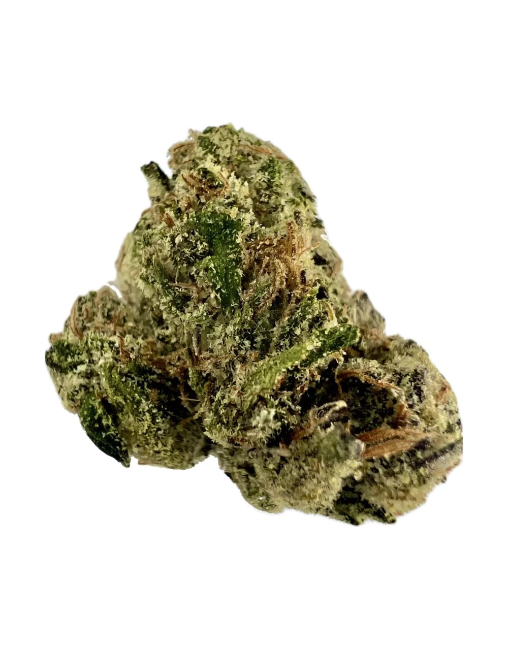 House | Flower | $$ | Purple Cotton Candy | 3.5g