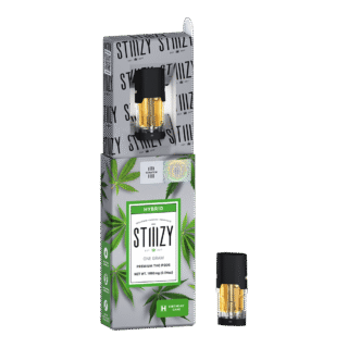 Stiiizy | Pod Reload | Birthday Cake | 1g