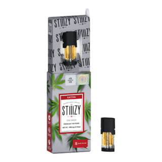 Stiiizy | Pod Reload | Blue Dream | 1g