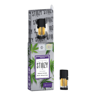 Stiiizy | Pod Reload | King Louis 13 | 1g