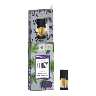 Stiiizy | Pod Reload | OG Kush | 1g