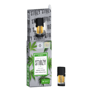 Stiiizy | Pod Reload | Pineapple Express | 1g