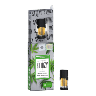 Stiiizy | Pod Reload | Pink Acai | 1g