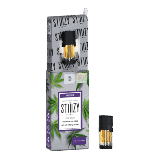 Stiiizy | Pod Reload | Purple Punch | 1g