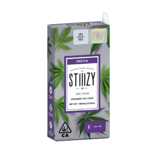 Stiiizy | Pod Reload | SFV OG | 1g