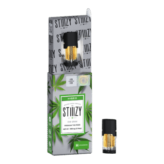Stiiizy | Pod Reload | Strawnana | 1g