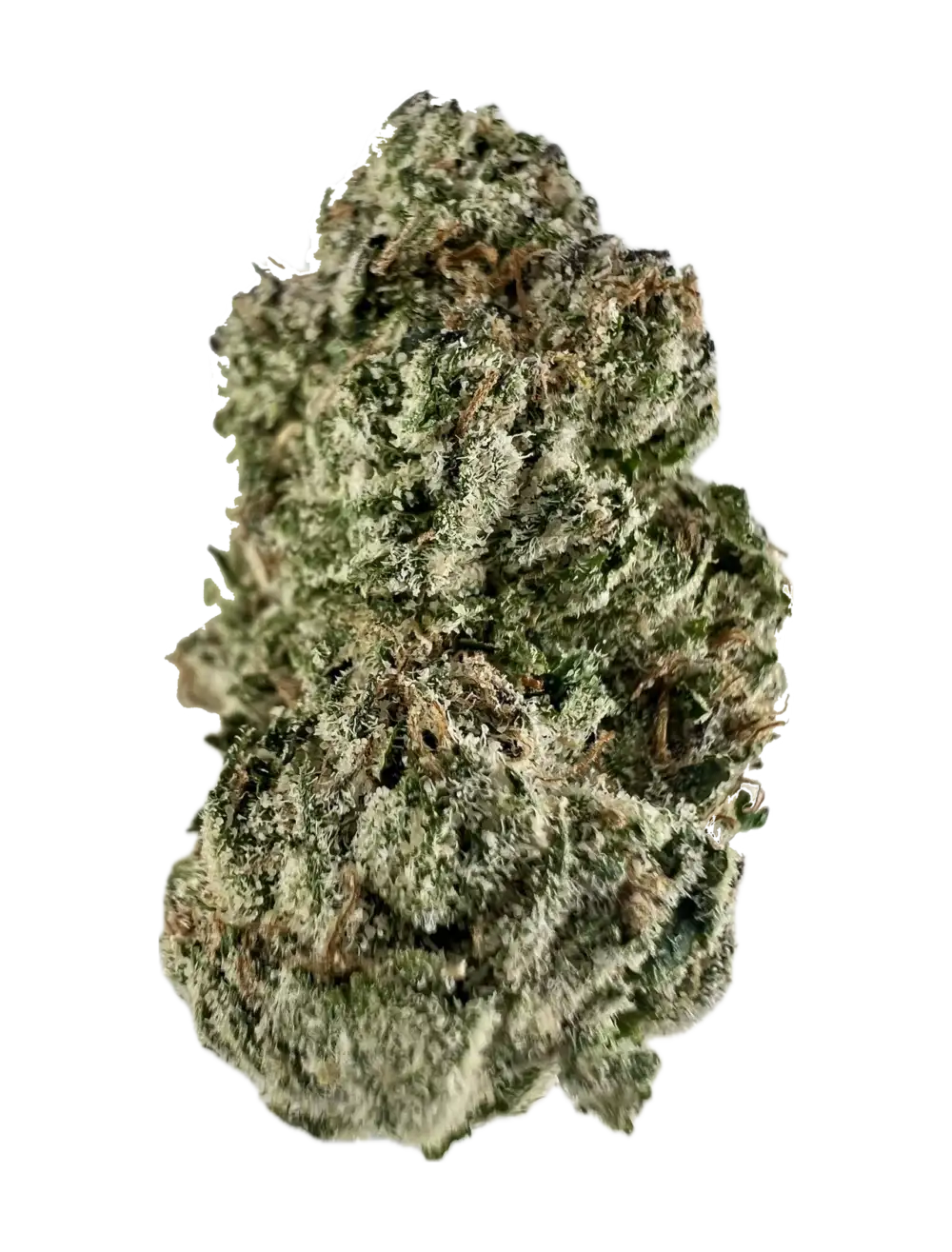 House | Flower | $150 Half | Blue Permafrost | 14g