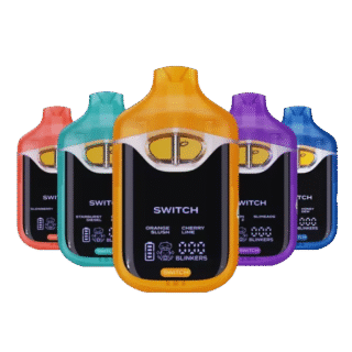 Boutiq | Disposable | Dual Tank | Cherm Berry x Lemon Cherry | 2g