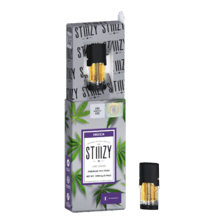 Stiiizy | Pod Reload | Watermelon Z | 1g | Indica