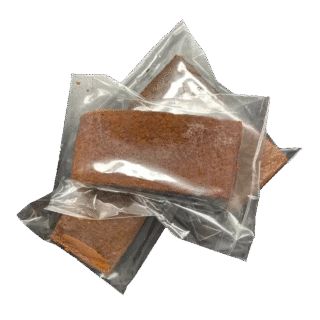 Sparx | Brownie | Chocolate | Brownie | ~500mg