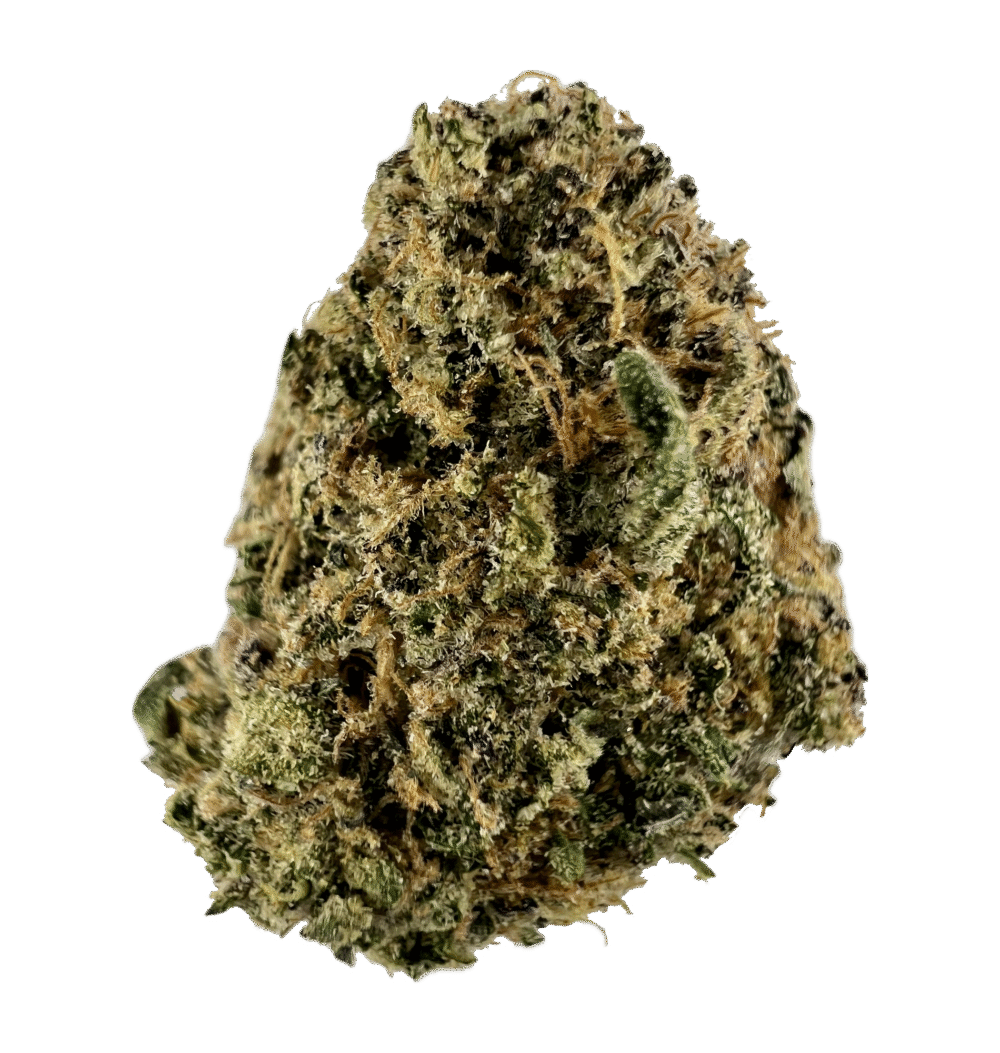 House | Flower | $$$ | Berry Sour Creme | 3.5g | Sativa 70%