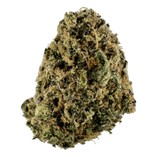House | Flower | $$$ | Berry Sour Creme | 3.5g | Sativa 70%