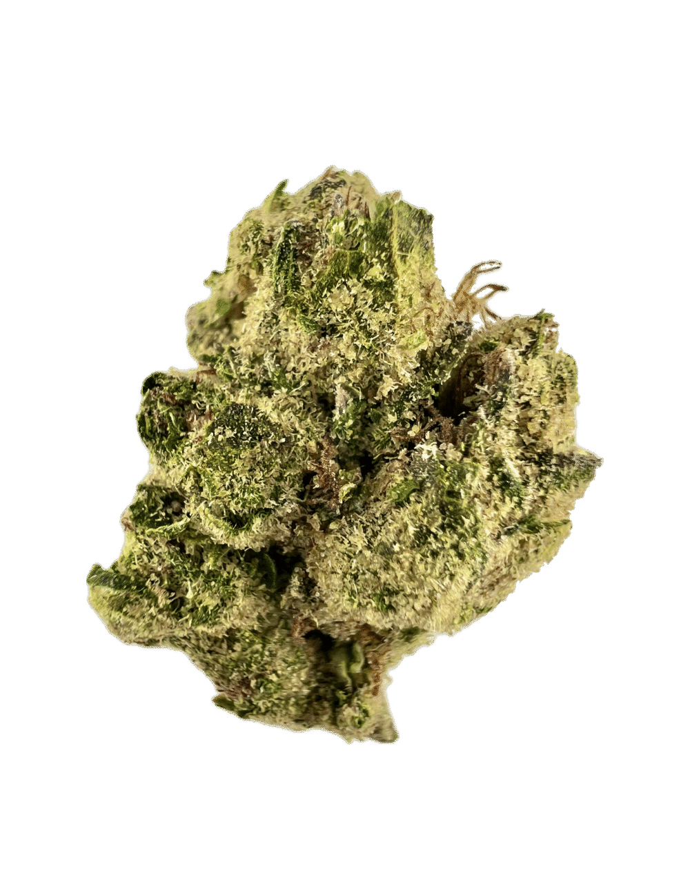 House | Flower | $100 Oz | Cali Trainwreck | Sativa 70%