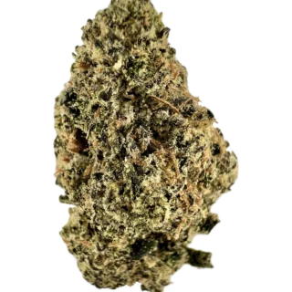House | Flower | $$ | Crypto | 3.5g | Sativa 80%