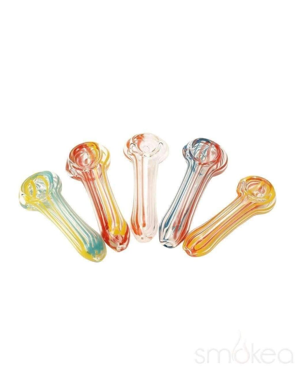 Hand Blown Glass Bowl