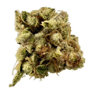 House | Flower | $ | Royal Queen Candy Kush | 3.5g | Indica 60%