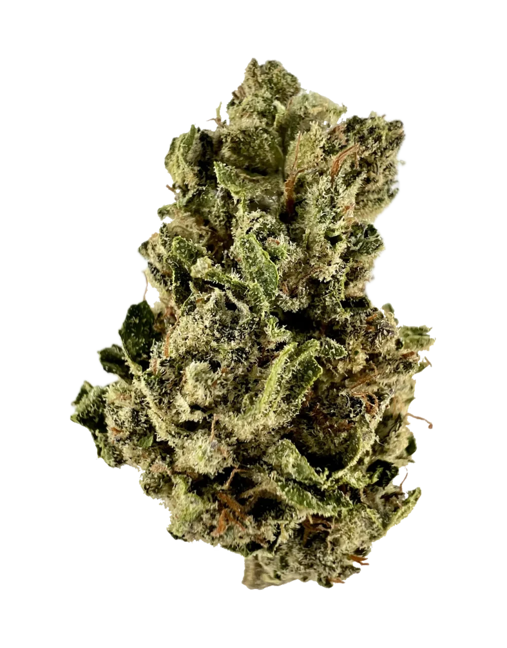 House | Flower | $160 Oz | Strawberry Gum | Hybrid 50%