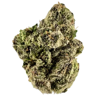 House | Flower | $$$$ | Vamp Slayer | 3.5g | Indica 65%