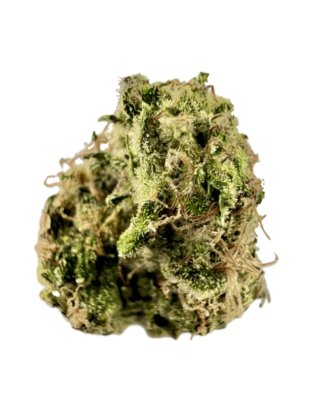 House | Flower | $$$ | White Russian | 3.5g | Hybrid