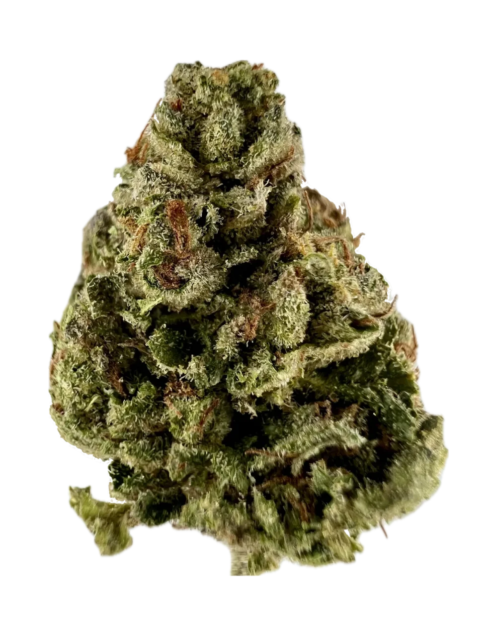House | Flower | $100 Oz | White Widow | Sativa 60%
