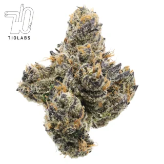 710 Labs | Reserve Label | Flower | Machiavelli Kush | 7g
