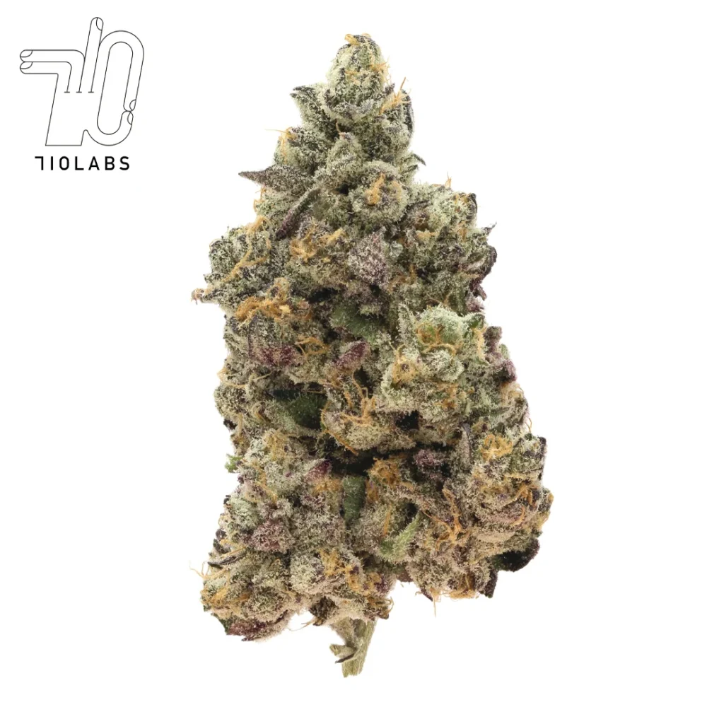 710 Labs | Reserve Label | Flower | Rick James #3 | 7g