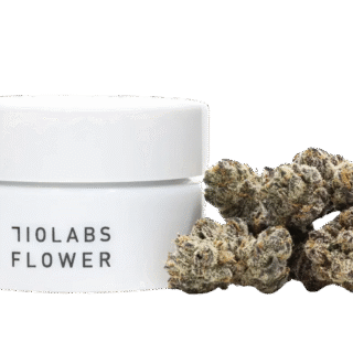 710 Labs | Reserve Label | Flower | SB 36 #1 | 7g