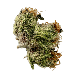 House | Flower | $ | Candyman | 3.5g | Hybrid