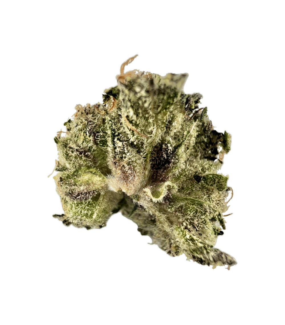 House | Flower | $$ | Cloud Chaser | 3.5g | Indica 60%