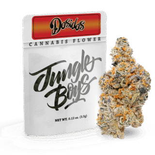 Jungle Boys | Flower | Do Si Dos | 3.5g