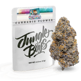 Jungle Boys | Flower | Raspado | 3.5g