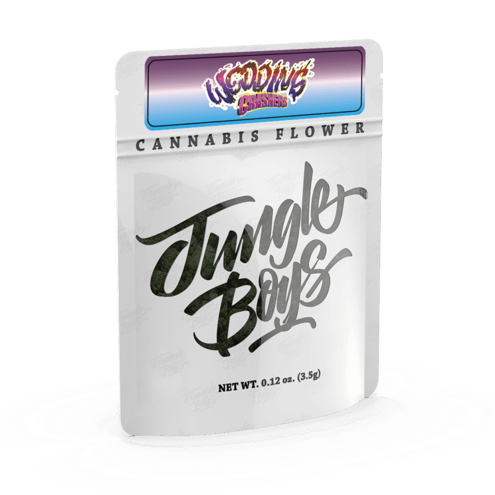 Jungle Boys | Flower | Wedding Crashers | 3.5g