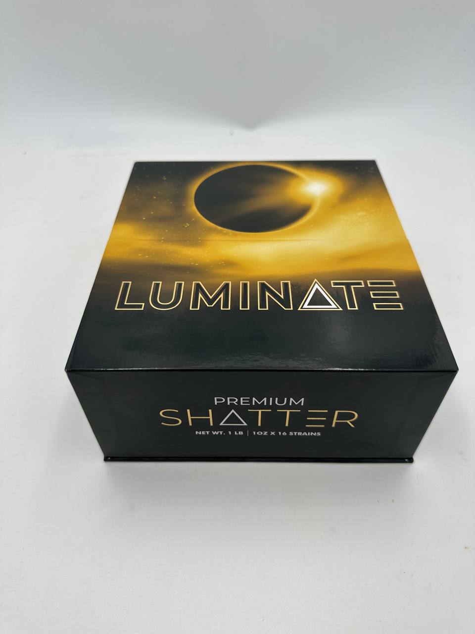 Luminate | Shatter | Chef's Choice | 14g