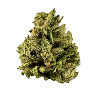 House | Flower | $ | Purple Romulan | 3.5g | Indica 70%