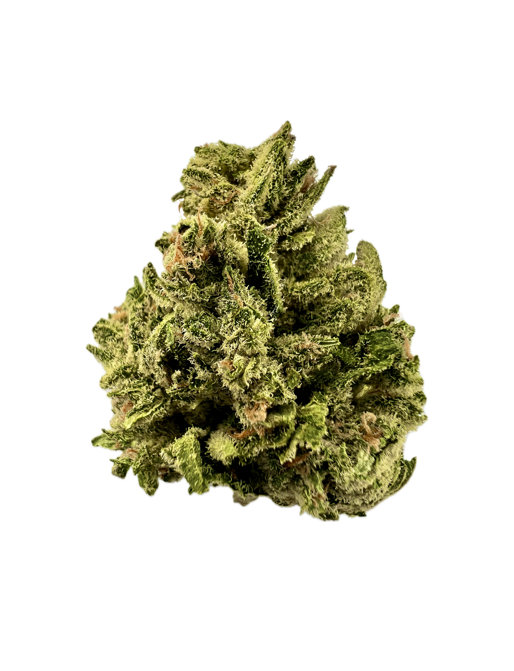 House | Flower | $ | Purple Romulan | 3.5g | Indica 70%