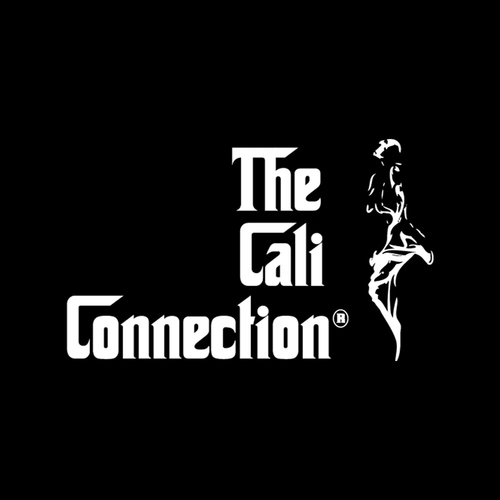 The Cali Connection