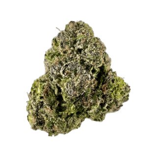 House | Flower | $$$$ | Blue Ice | 3.5g | Sativa 80%