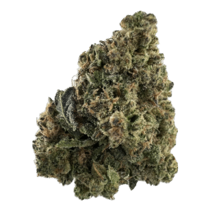 House | Flower | $100 Oz | Bubble Gum | 28g | Indica 80%