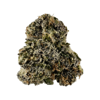 House | Flower | $$$ | Cherry Lime Diesel | 3.5g | Hybrid 50%