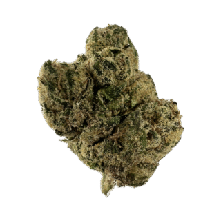 House | Flower | $$$$ | Milky Way | 3.5g | Indica 80%