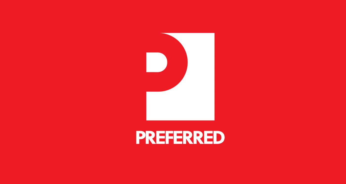 Preferred